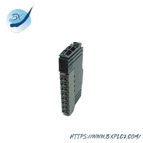 B&R X20DIF371 - Advanced Industrial I/O Module