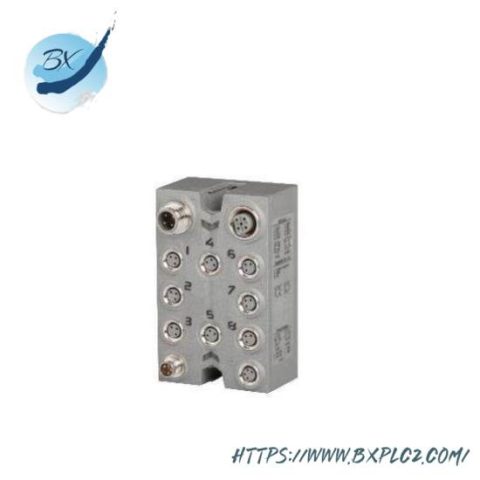 B&R X67DO1332 - Industrial Digital Input Module