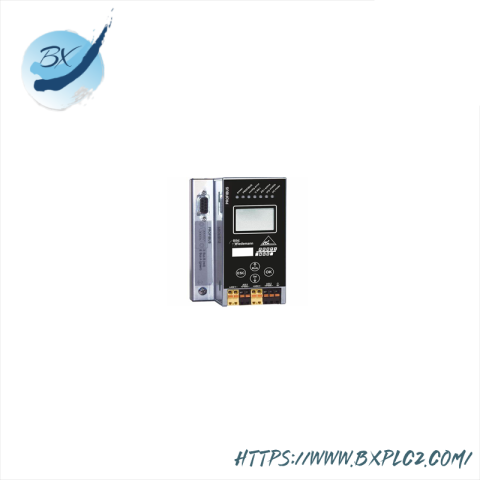 B+W BWU1703 Module - Advanced Control Technology for Industrial Automation