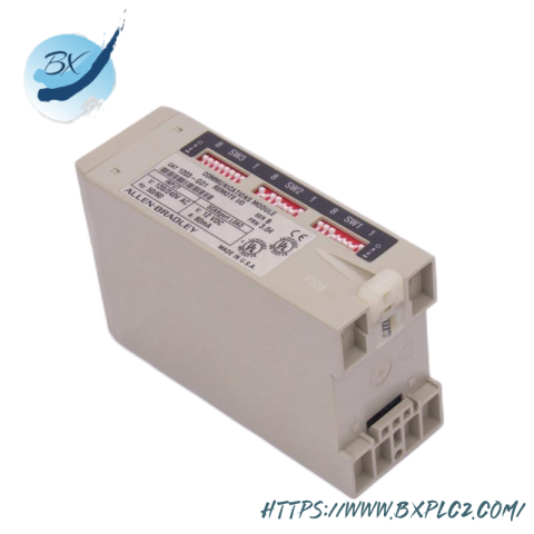 SOCApel BA4-30-50-310 POWER SUPPLY UNIT, High-Power Industrial Control Module