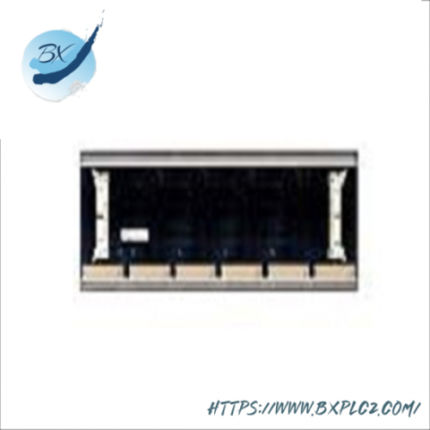 Bachmann PLC Module - BS206, Industrial Control Solutions