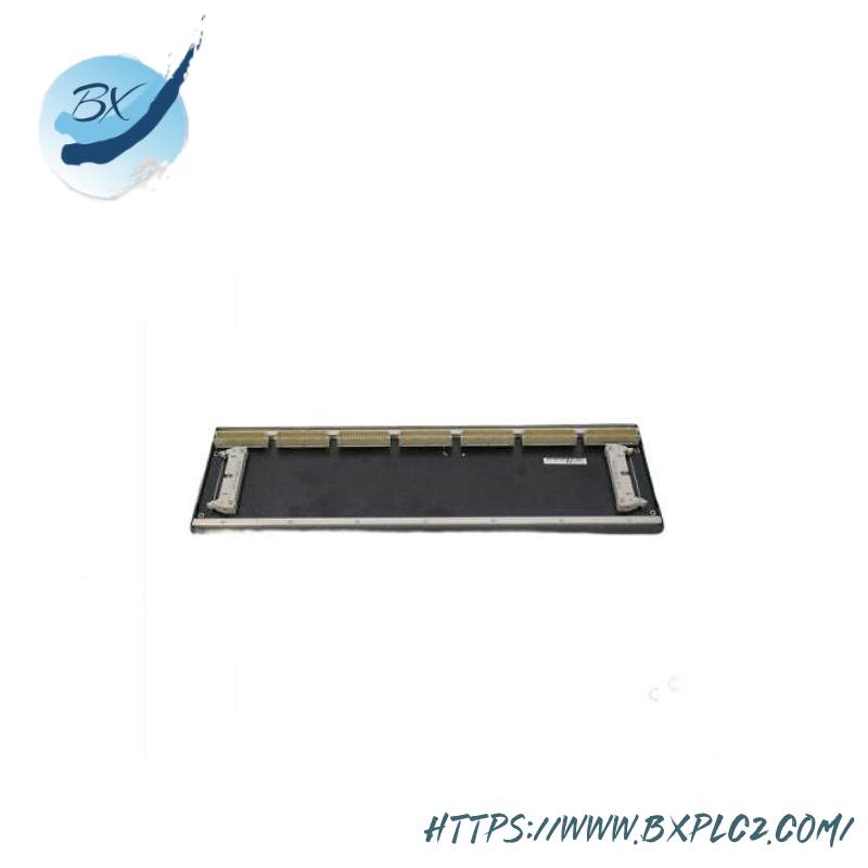 bachmann_bs207_backplane.jpg Bachmann BS207 Backplane: Industrial Control System Core Module