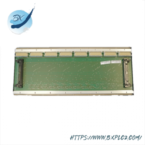 BACHMANN BS214 PLC Chasis Base Board