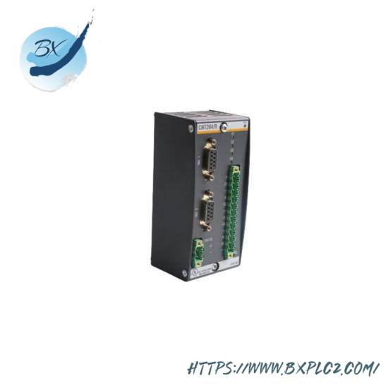 bachmann_cnt204_r_counter_module.jpg Bachmann CNT204R Counter Module for PLC Applications