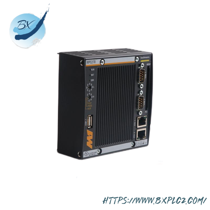 bachmann_em203_serial-to-ethernet_module.png BACHMANN EM203: Industrial-grade Serial-to-Ethernet Module, Efficient Data Conversion