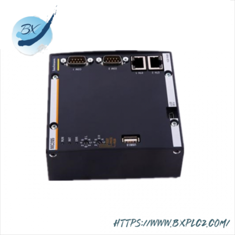 Bachmann IF321: Industrial Interface Module, Precision for Every Application