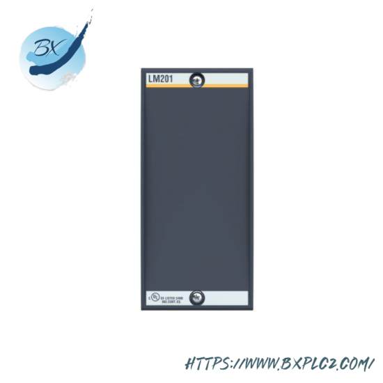 bachmann_lm201_bachmann_lm201.jpg Bachmann LM201 - PLC Module for Industrial Automation, 200 Characters or Less