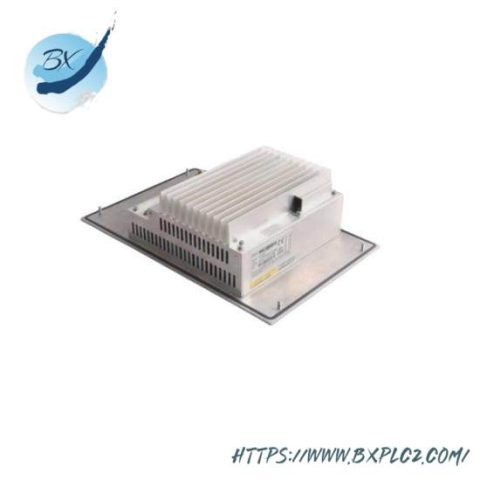 Bachmann LX700/DD256/CF512MB Operator Interface: Advanced Control Solutions for Industrial Automation