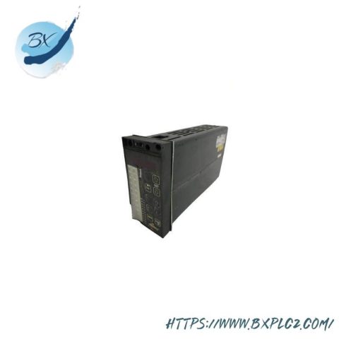 Bailey Infi90 IISAC01 - Analog Control Station, Precision & Efficiency in Industrial Automation