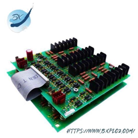 Bailey NTFP01 ABB - Industrial Control PLC Module