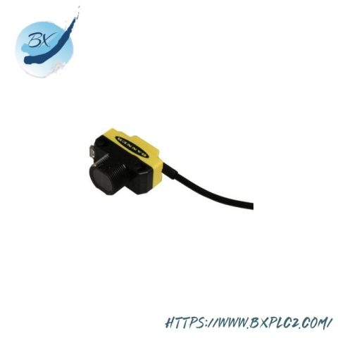 Banner QS18VN6W Photoelectric Sensor