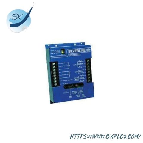 Barber-Colman DYN2-90200 Silverline Microprocessor, Precision Control Module