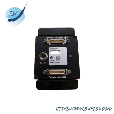 BENTLY Basler DECS-200-2L Industrial Sensor Module