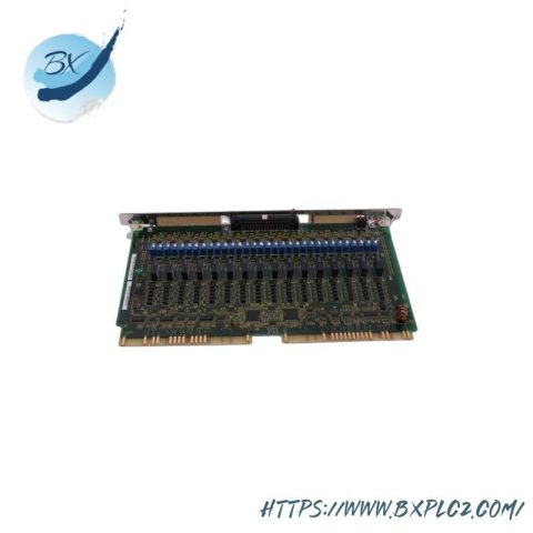 BAUER SIRAX TV808, 808-611100, Isolation Amplifier, Industrial Control Module