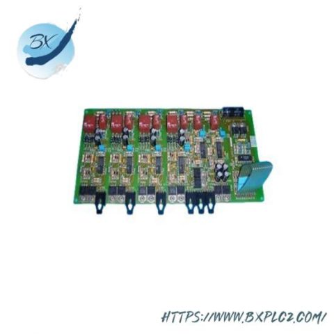 Baumüller BKF12/120/400/2002 High-Precision Industrial Motor