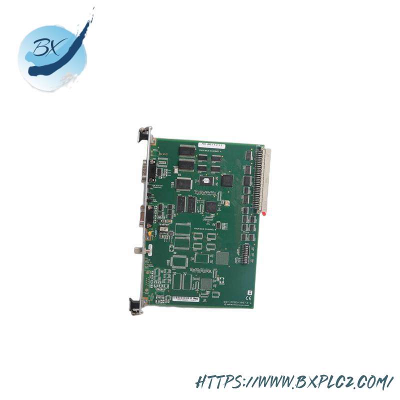 baumuller_bur622-16-2_2.jpg Baumuller BUR622-16-2 Industrial Control Module