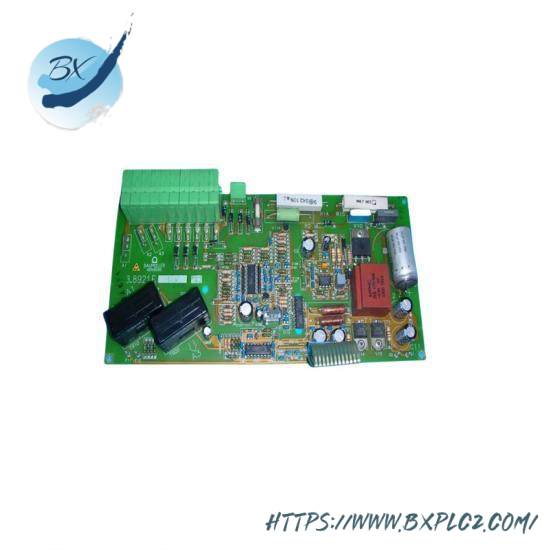 baumuller_bur622-16-2_3.jpg Baumuller BUR622-16-2 Industrial Control Module