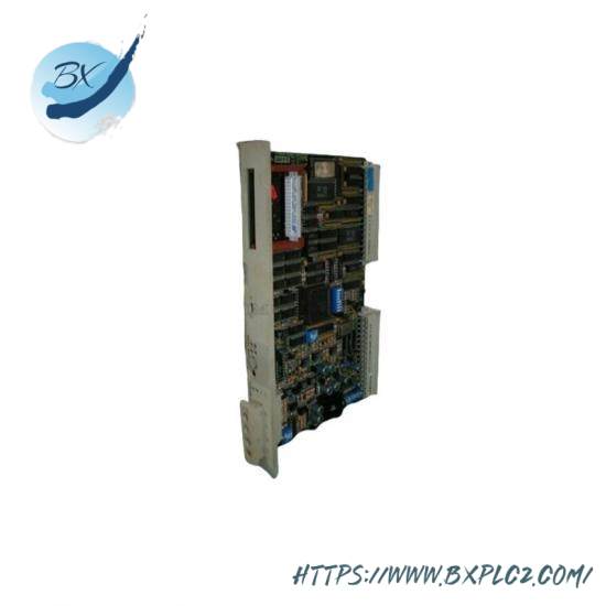 bautz_e642b-mgb_2.jpg BAUTZ E642B-MGB - Industrial Control Module