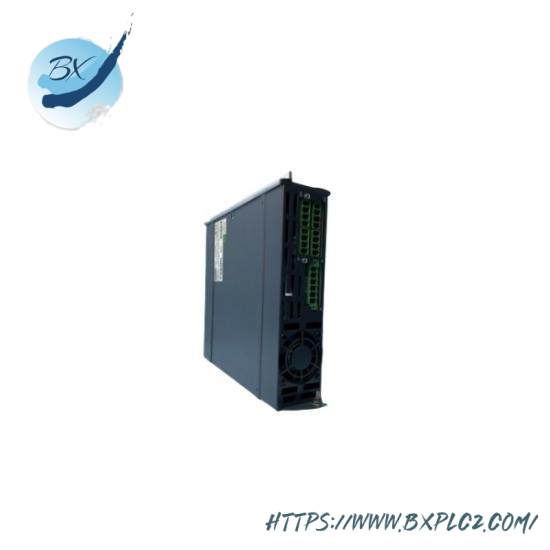 beckhoff_ax2010_compact_servo_drive_1-1.jpg Beckhoff AX2010 Compact Servo Drive - Precision Control, Efficient Performance