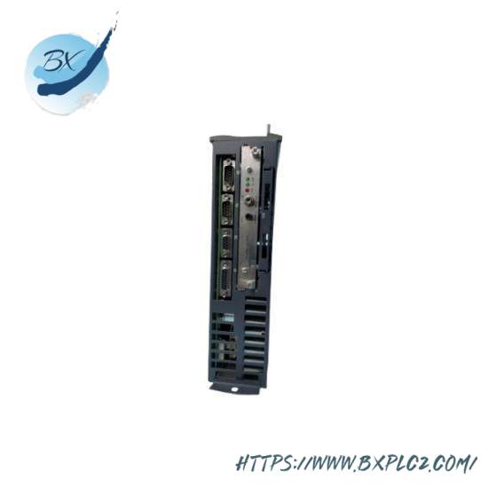 beckhoff_ax2010_compact_servo_drive_2.jpg Beckhoff AX2010 Compact Servo Drive - Precision Control, Efficient Performance