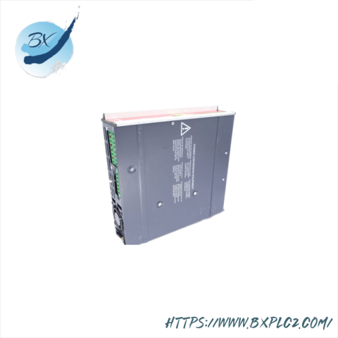 Beckhoff AX2010 Digital Compact Servo Drive - Precision Control for Industrial Automation