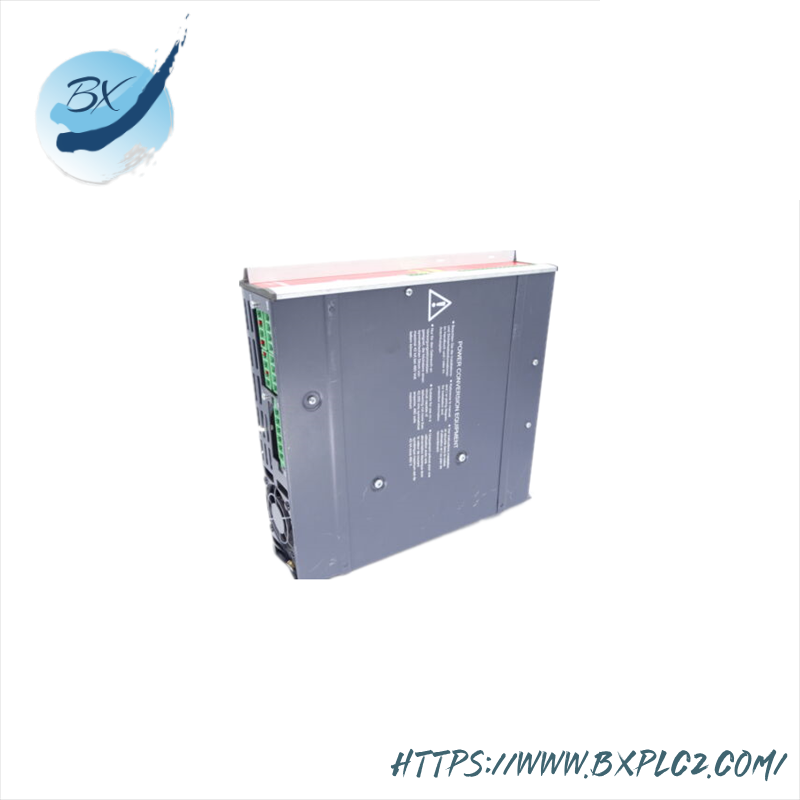 beckhoff_ax2010_digital_compact_servo_drive.png Beckhoff AX2010 Digital Compact Servo Drive - Precision Control for Industrial Automation