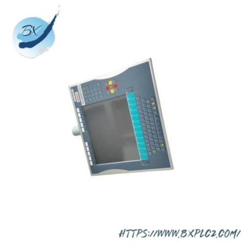 Beckhoff CP7132 Touch Screen, Industrial Control Solutions