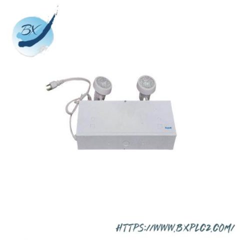 Beghelli Nova NV636/2SR9W Emergency Light Battery Unit