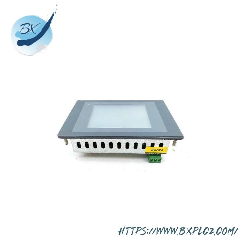 beijer_e410-04822_touch_screen.jpeg Beijer E410-04822 Touch Screen: Advanced HMI Solution for Industrial Control