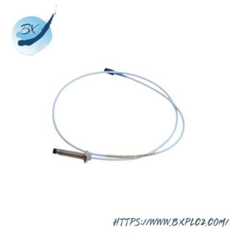 BENTLY 128276-011 - High Precision Vibration Monitoring Module