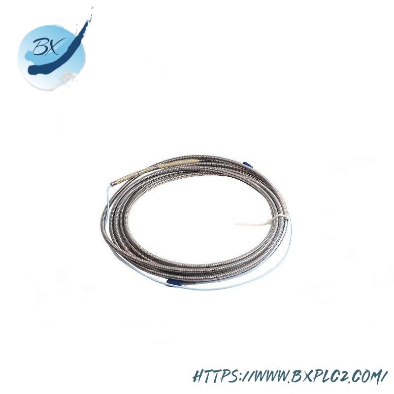 bently_132417-01.jpeg BENTLY 132417-01 Vibration Monitoring Module