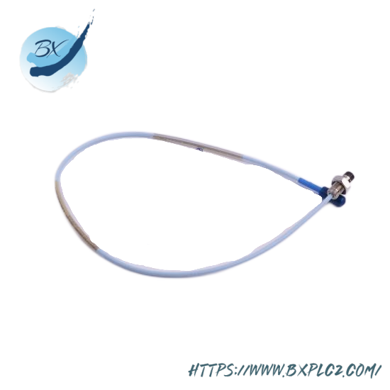 bently_132417-01_2.png BENTLY 132417-01 Vibration Monitoring Module