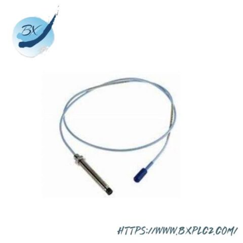 BENTLY 132419-01 Industrial Control Module