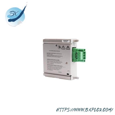 BENTLY 133300-01 High Precision Sensor Module