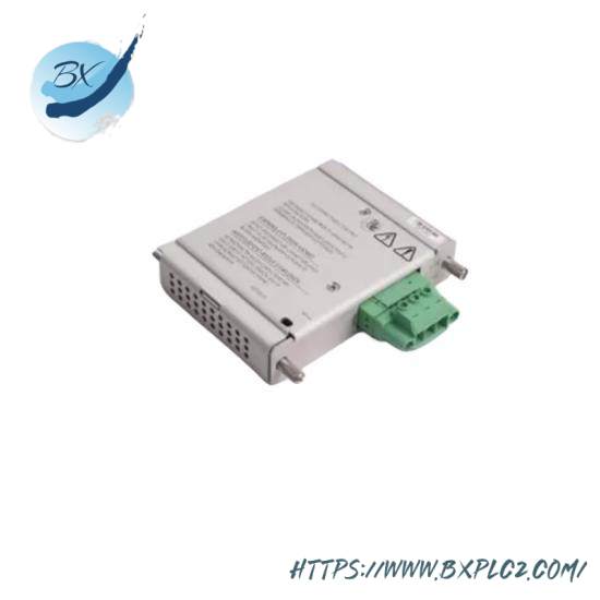 bently_133300-01_1.jpg BENTLY 133300-01 High Precision Sensor Module