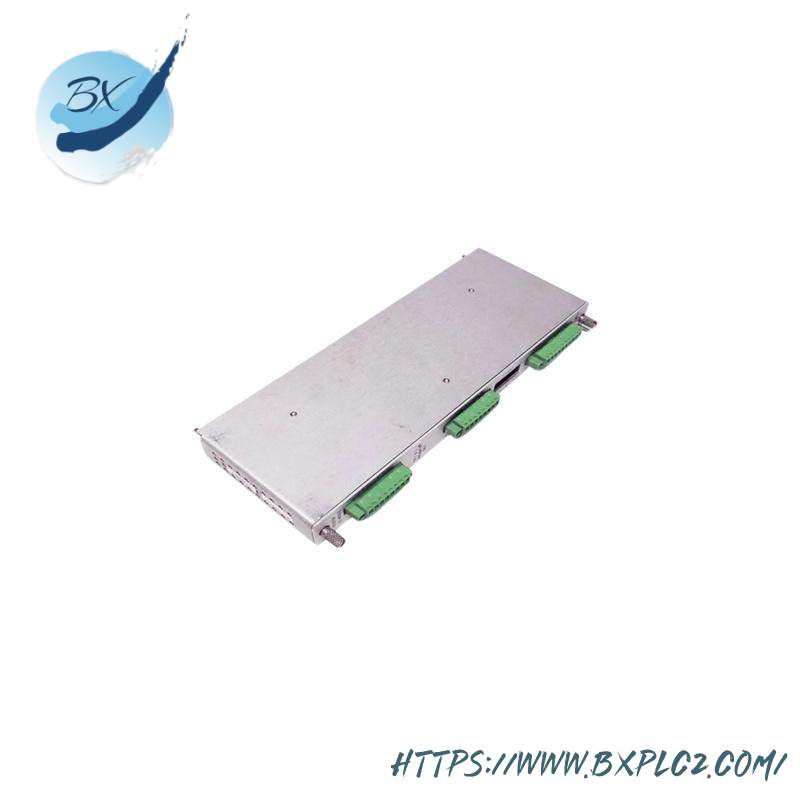 bently_135137-01_1.jpg BENTLY 135137-01 Control Module for Industrial Automation Systems