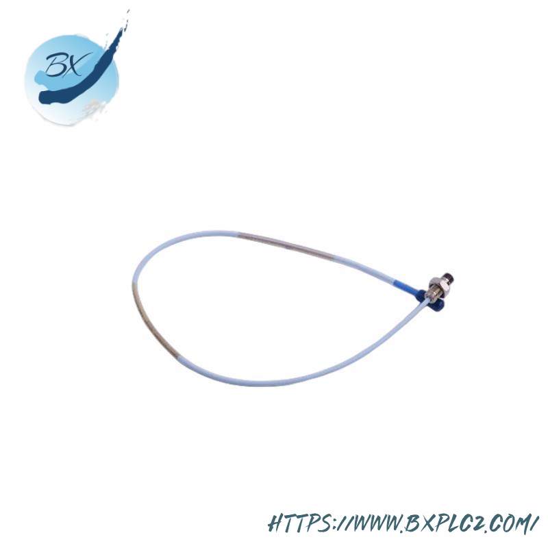 bently_135462-01.jpg BENTLY 135462-01 Vibration Monitoring Module