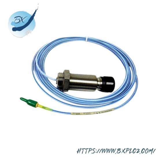 bently_135462-01_2.jpg BENTLY 135462-01 Vibration Monitoring Module