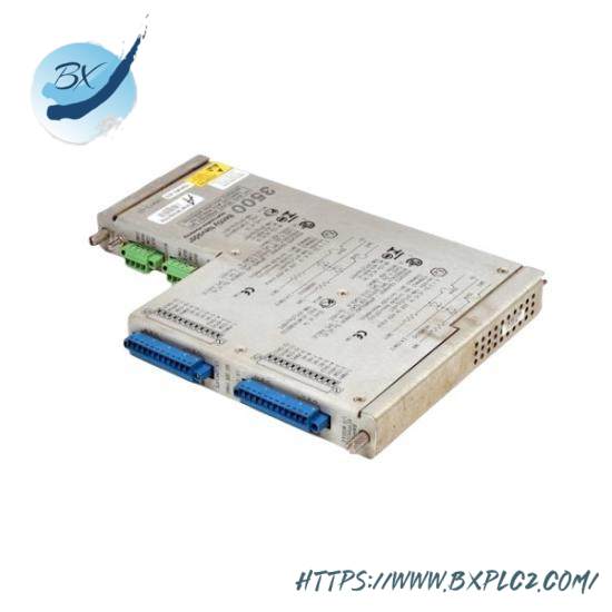 bently_135473-01_1.jpg BENTLY 135473-01 Vibration Monitoring Module