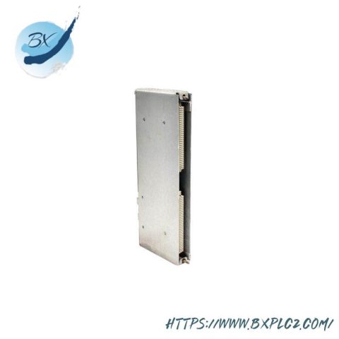 BENTLY 136719-01 Vibration Monitoring Module