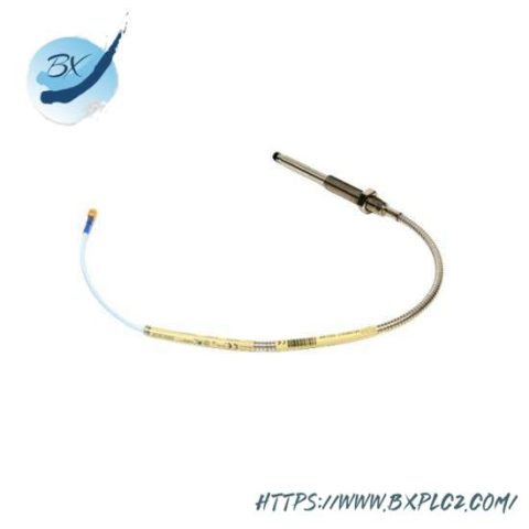 BENTLY 1701/15-01 Vibration Monitoring Module