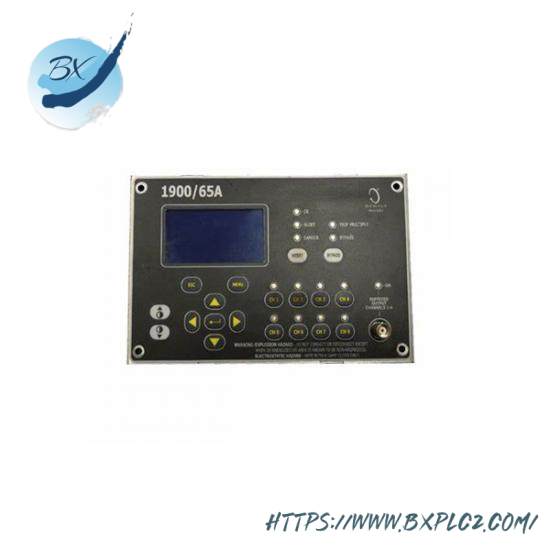 bently_1900_65a_3.jpg BENTLY 1900/65A Custom Processing Industrial Vibration Sensor