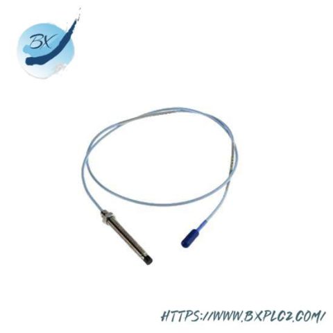 BENTLY 2300/25-00 High-Accuracy Vibration Monitoring Module