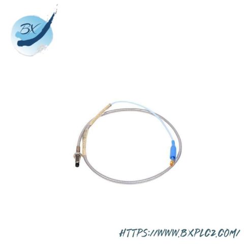 BENTLY 330104-00-08-10-02-05 Vibration Monitoring Module