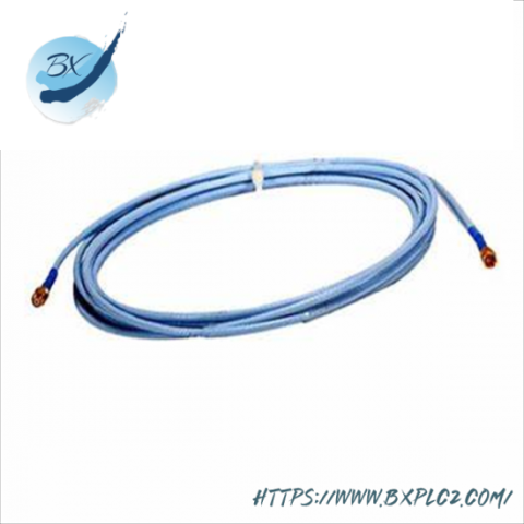 BENTLY 330130-045-01-CN Vibration Monitoring Module