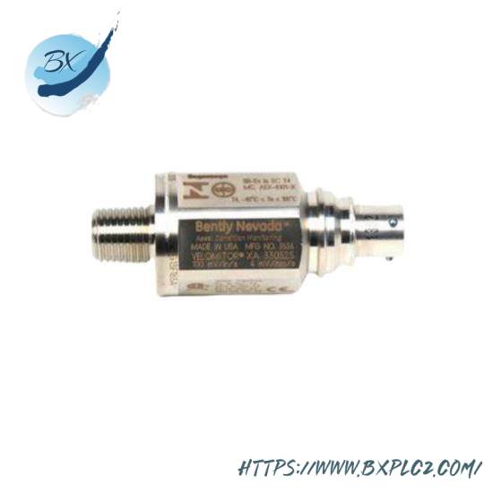 bently_3500_05-01-01-00-00-00_2.jpg BENTLY 3500/05-01-01-00-00-00 Industrial Control Module