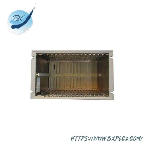 BENTLY 3500/05-01-02-00-00-00 Vibration Monitoring System Module