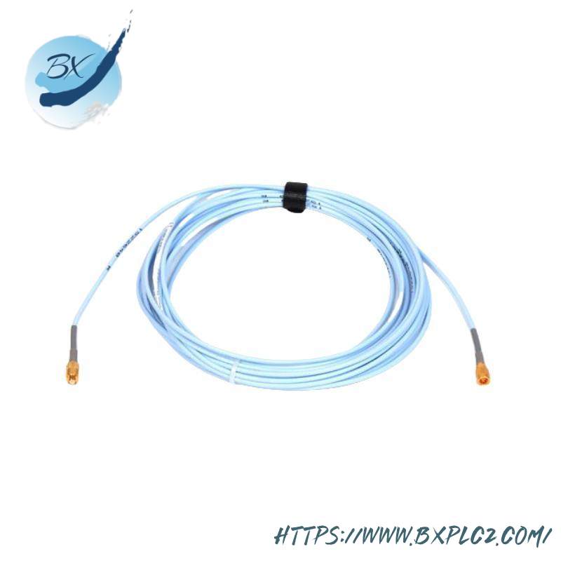 bently_3500_05-01-02-00-00-00_3.jpg BENTLY 3500/05-01-02-00-00-00 Vibration Monitoring System Module