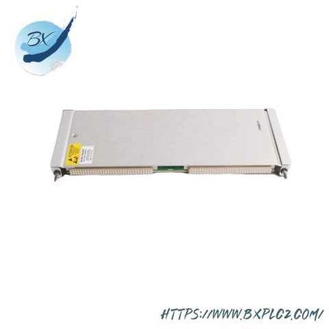 BENTLY 3500/05-01-02-00-00-01 Vibration Monitoring System Module