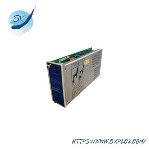 BENTLY 3500/15 129489-01 Large Card